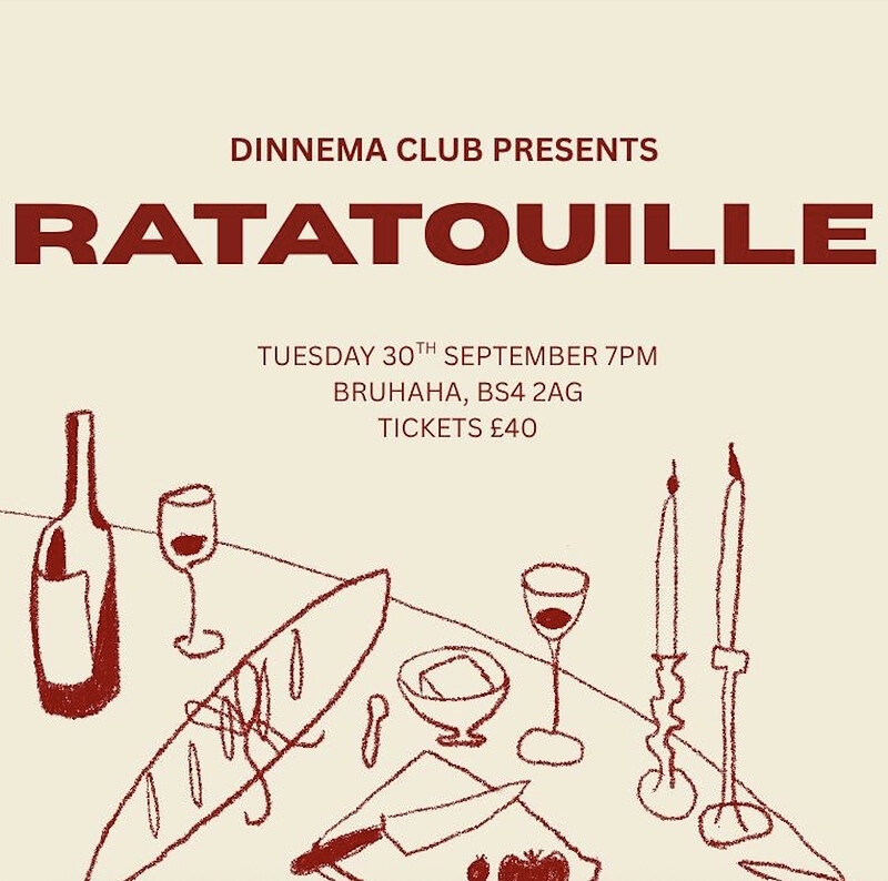 Dinnema Supper Club