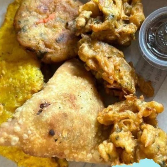 Little India