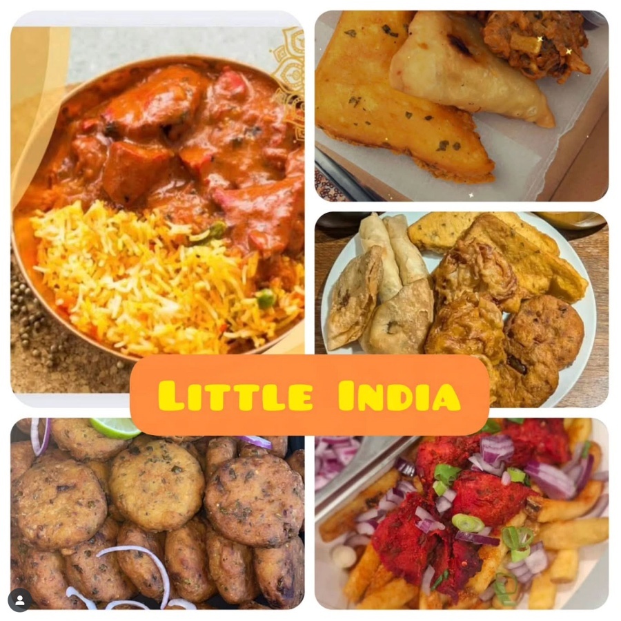 Little India