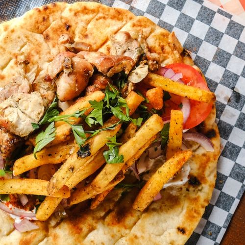 The Farm Tap & Street Taverna