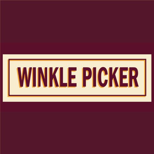 Winkle Picker