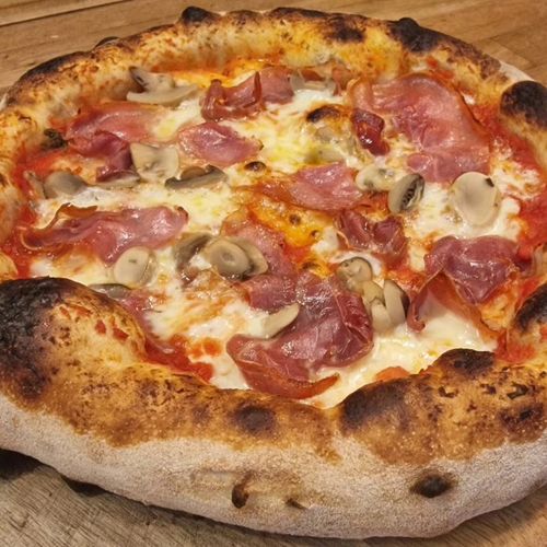One Pizza Co