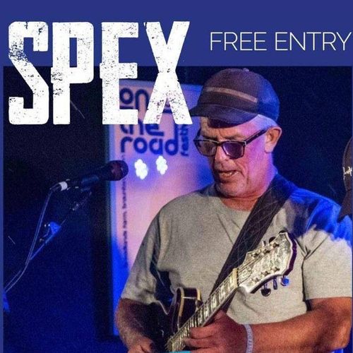 GIG NIGHT - Spex