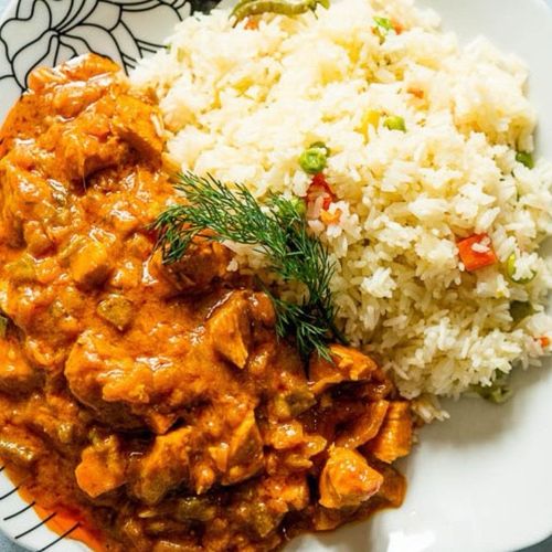 Salha's Sudanese Kitchen