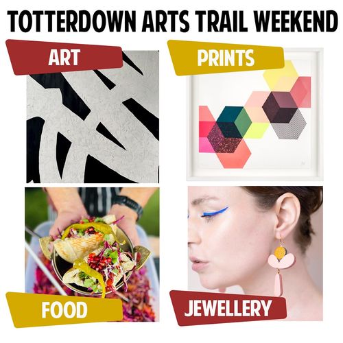 Totterdown Arts Trail