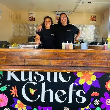 Rustic Chefs