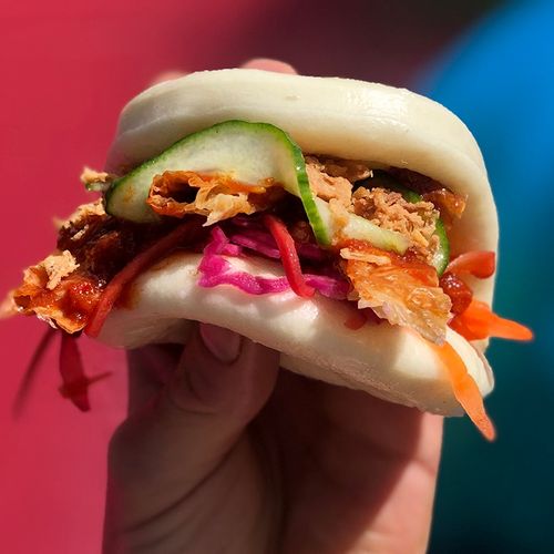 Apocalypse Bao