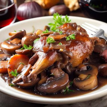 Truffled of Totterdown