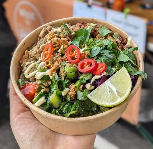 Wok n Roll