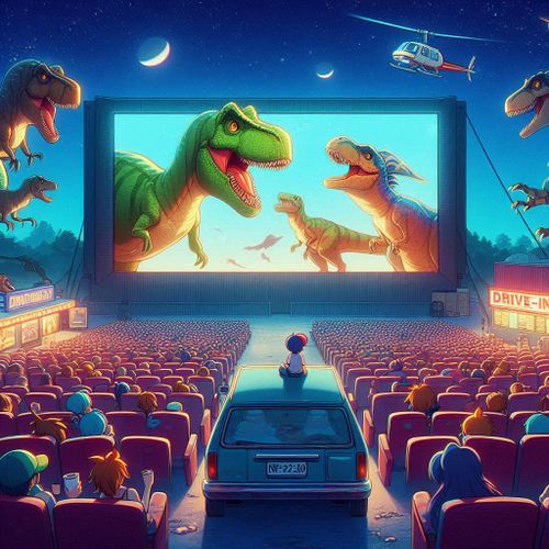 Movie Quiz Night