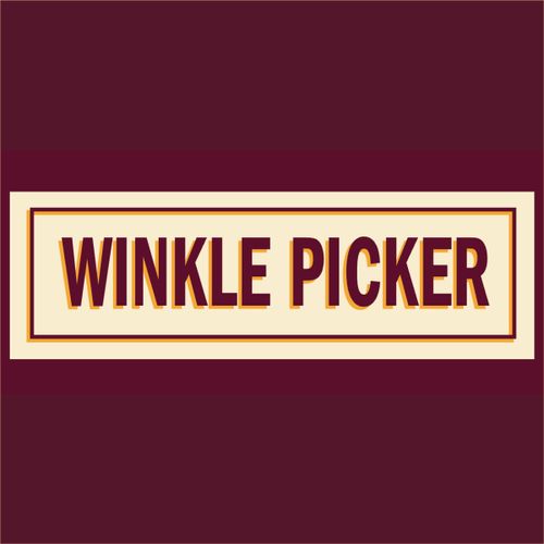 Winkle Picker