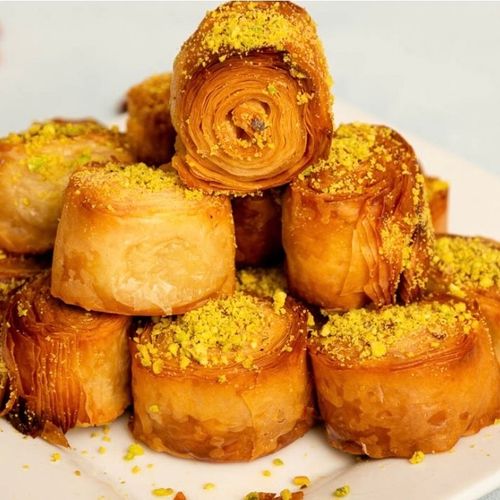 Salha's Sudanese Kitchen
