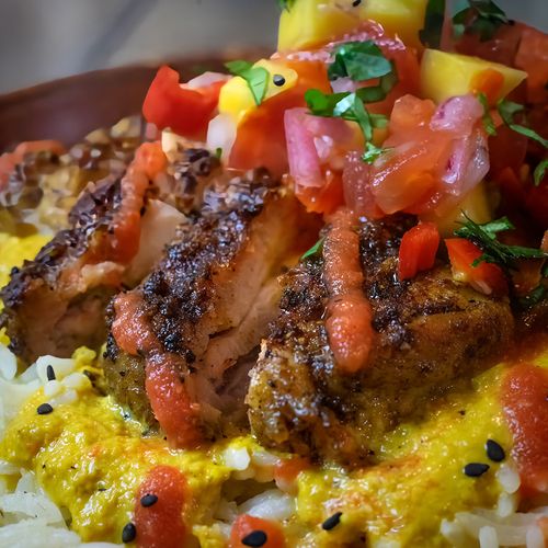Jikoni East Africa Kitchen Takeover
