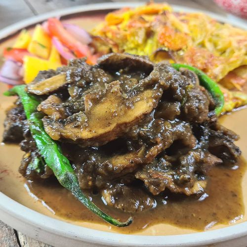 Jikoni East Africa Kitchen Takeover