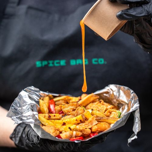 Spice Bag Co.