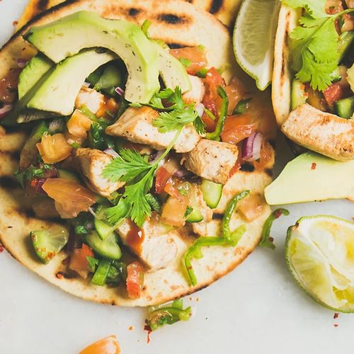 Dalia Cocina