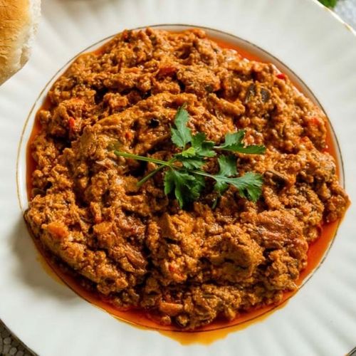Salha's Sudanese Kitchen