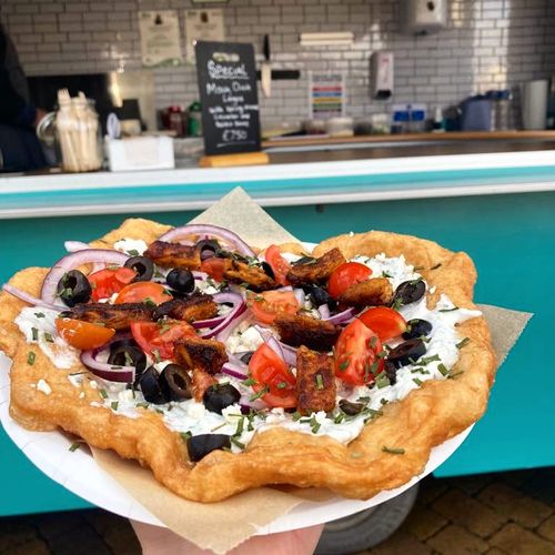 The Farm Tap & Urban Eatz