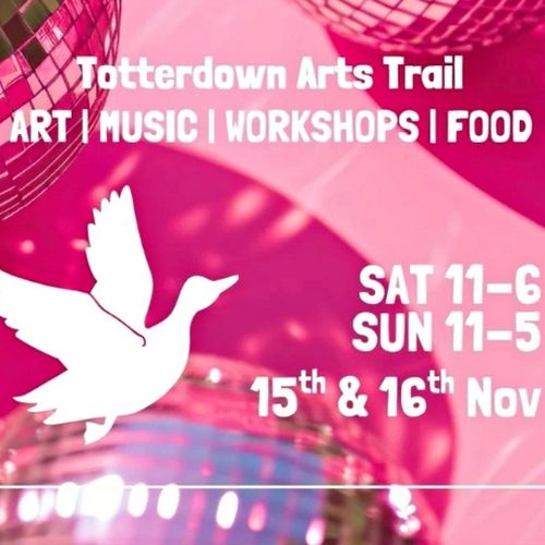 Totterdown Arts Trail