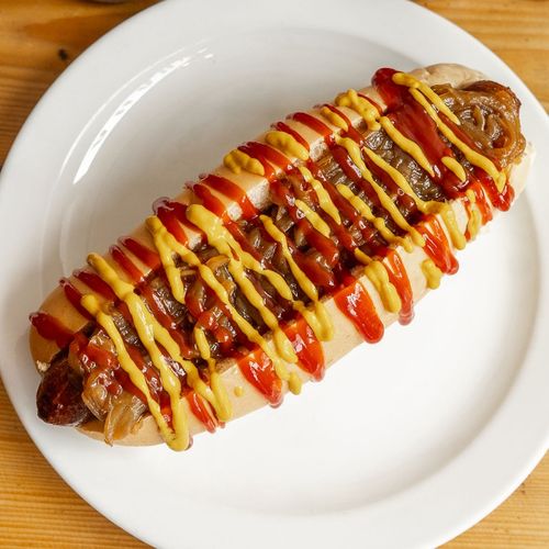 Sausage Genius