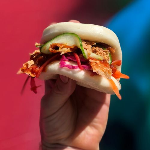 Apocalypse Bao Kitchen Takeover