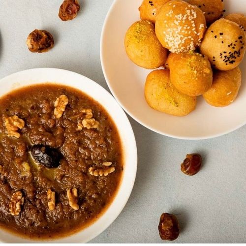Salha's Sudanese Kitchen