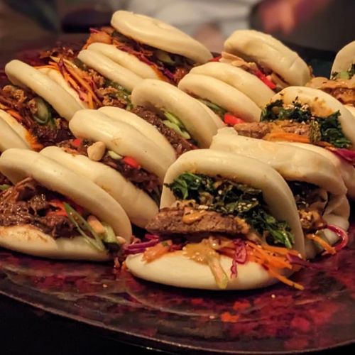 Apocalypse Bao Kitchen Takeover